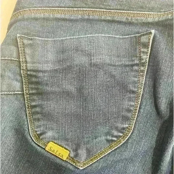 Salsa Jeans - Picture 13 of 13